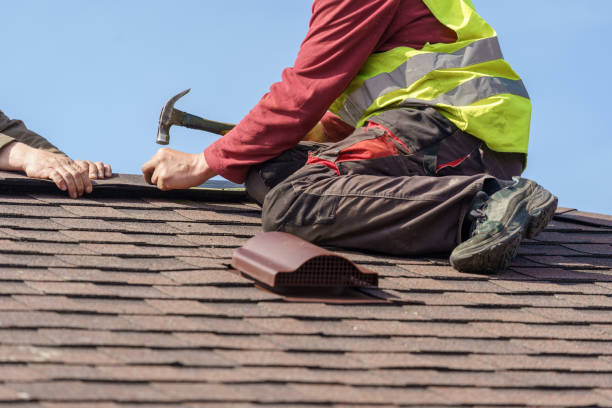Best Shingle Roofing Installation  in Bethesda, MD
