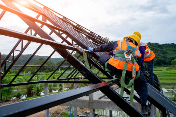 Best Metal Roofing Contractor  in Bethesda, MD