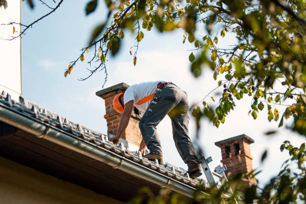 Reliable Bethesda, MD Roofing Contractor Solutions