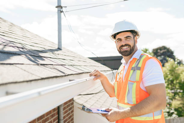 Best Roof Leak Repair  in Bethesda, MD
