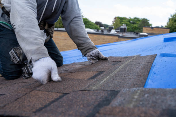 Best New Roof Installation  in Bethesda, MD
