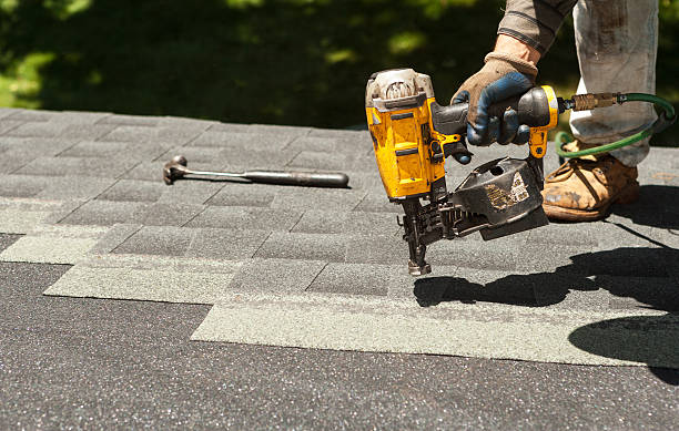 Best Roof Leak Repair  in Bethesda, MD
